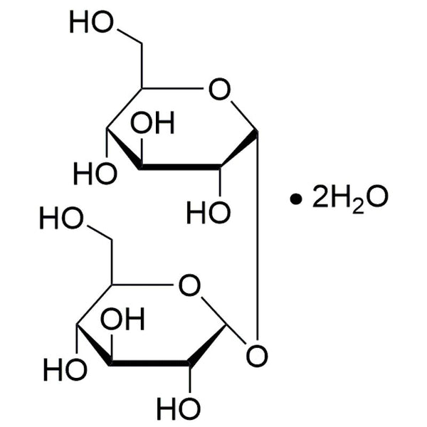 D(+)-Trehalose dihydrate|38907|6138-23-4
