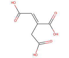 trans-Aconitic acid|CS-W017529|4023-65-8
