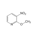 2-Methoxy-3-nitropyridine|CS-W018056|20265-35-4