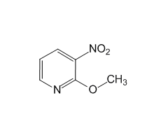 2-Methoxy-3-nitropyridine|CS-W018056|20265-35-4