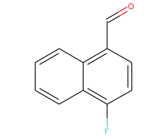 4-Fluoro-1-naphthaldehyde|CS-W017508|172033-73-7