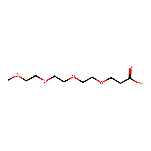 m-PEG3-CH2CH2COOH|CS-0062370|67319-28-2
