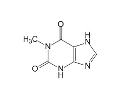 1-Methylxanthine|CS-W008449|6136-37-4