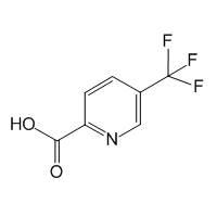 5-(Trifluoromethyl)-2-pyridinecarboxylic acid|CS-W008670|80194-69-0