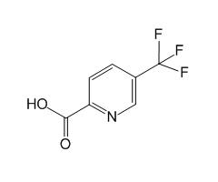 5-(Trifluoromethyl)-2-pyridinecarboxylic acid|CS-W008670|80194-69-0