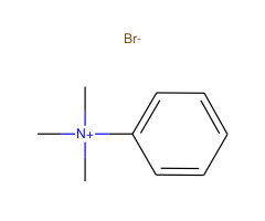 Trimethylphenylammonium (bromide)|CS-W013166|16056-11-4