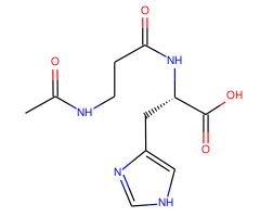 N-Acetyl carnosine|CPTD788227|56353-15-2