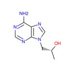 (R)-1-(6-Amino-9H-purin-9-yl)propan-2-ol|CS-0040479|14047-28-0
