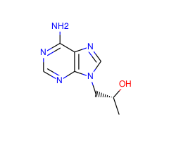 (R)-1-(6-Amino-9H-purin-9-yl)propan-2-ol|CS-0040479|14047-28-0
