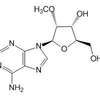2'-O-Methyladenosine|CS-W012268|2140-79-6