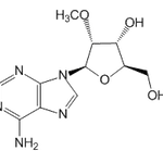 2'-O-Methyladenosine|CS-W012268|2140-79-6