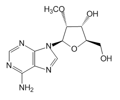 2'-O-Methyladenosine|CS-W012268|2140-79-6