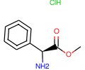 methyl (S)-2-amino-2-phenylacetate|CPTD788430|15028-39-4