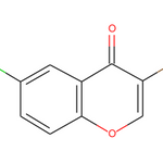 3-Bromo-6-chloro-4H-chromen-4-one|CS-0181848|73220-38-9