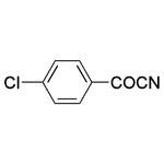 (4-Chlorophenyl)oxo-acetonitrile|18293|13014-48-7