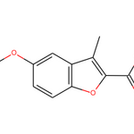 5-Methoxy-3-methylbenzofuran-2-carboxylic acid|CS-0062564|81718-77-6