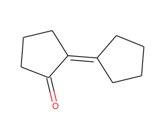 [1,1'-Bi(cyclopentylidene)]-2-one|CS-0202769|825-25-2