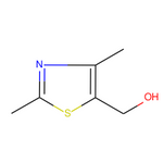 (2,4-Dimethylthiazol-5-yl)methanol|CS-W005611|50382-32-6