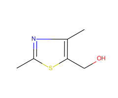 (2,4-Dimethylthiazol-5-yl)methanol|CS-W005611|50382-32-6