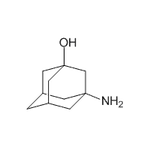 3-Amino-1-adamantanol|CS-W016045|702-82-9