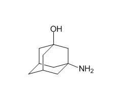 3-Amino-1-adamantanol|CS-W016045|702-82-9