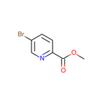 Methyl 5-bromopyridine-2-carboxylate|CS-D0954|29682-15-3