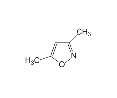 3,5-Dimethylisoxazole|CS-0005667|300-87-8