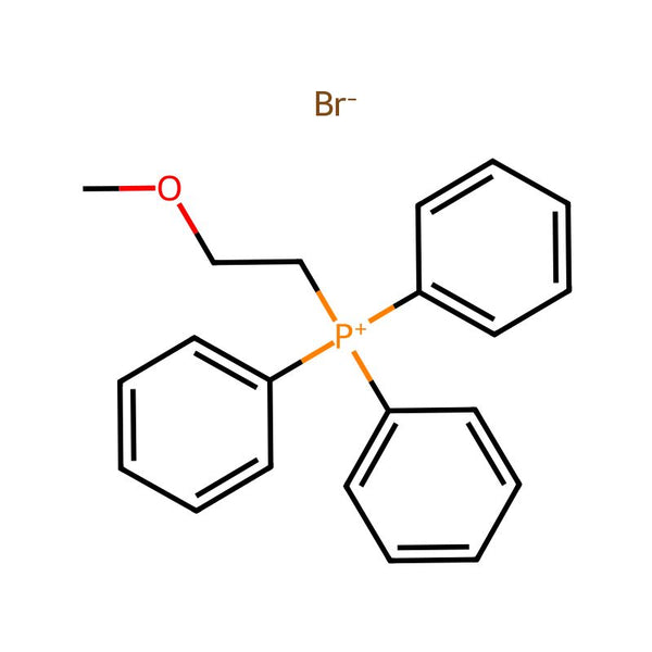 (2-Methoxyethyl)triphenylphosphonium bromide|CS-0031359|55894-16-1
