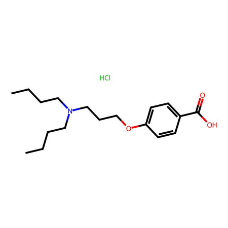 Dronedarone Impurity 25|C4X-109225|437651-44-0