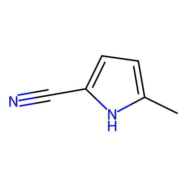 5-Methyl-1H-pyrrole-2-carbonitrile|CS-0102744|26173-92-2