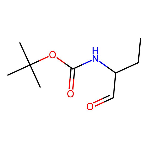 4-Formyl-2-methylhexan-2-yl carbamate|CS-0732133|346690-97-9