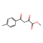 Methyl 4-(4-methylphenyl)-2,4-dioxobutanoate|CS-0072392|39757-29-4
