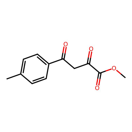 Methyl 4-(4-methylphenyl)-2,4-dioxobutanoate, 97%|894247|39757-29-4