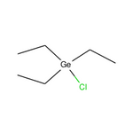 Triethylchlorogermane|40580|994-28-5