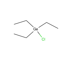 Triethylchlorogermane|40580|994-28-5
