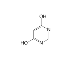 4,6-Dihydroxypyrimidine|CS-W016618|1193-24-4