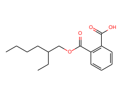 Mono-(2-ethylhexyl) phthalate|CS-W019178|4376-20-9
