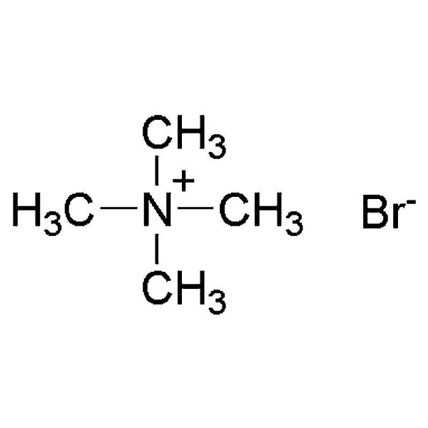 Tetramethylammonium bromide|30428|64-20-0