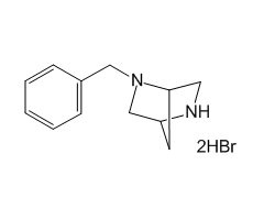 (1S,4S)-(+)-2-Benzyl-2,5-diazabicyclo[2.2.1]heptane dihydrobromide, 99%|592437|116258-17-4