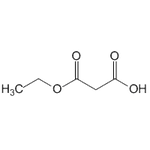 3-Ethoxy-3-oxopropanoic acid|CS-0016016|1071-46-1