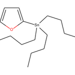Tributyl(furan-2-yl)stannane|CS-0044496|118486-94-5