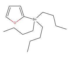 Tributyl(furan-2-yl)stannane|CS-0044496|118486-94-5