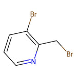3-Bromo-2-(bromomethyl)pyridine|CS-0137384|754131-60-7