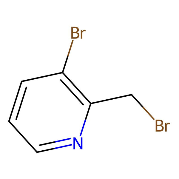 3-Bromo-2-(bromomethyl)pyridine|CS-0137384|754131-60-7