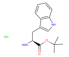 H-Trp-OtBu|CPTD784189|16874-09-2