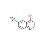 4-Hydroxyquinoline-6-carbonitrile|CS-0095995|219763-82-3