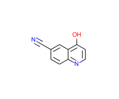 4-Hydroxyquinoline-6-carbonitrile|CS-0095995|219763-82-3