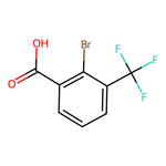 2-Bromo-3-(trifluoromethyl)benzoic acid|CS-0041279|177420-63-2