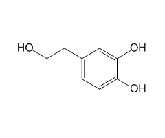 Hydroxytyrosol|CS-0009107|10597-60-1