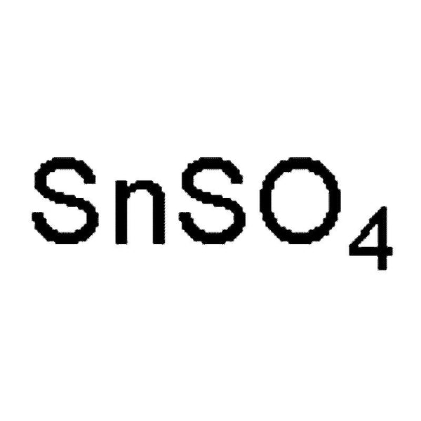 Stannous sulfate|02907|7488-55-3